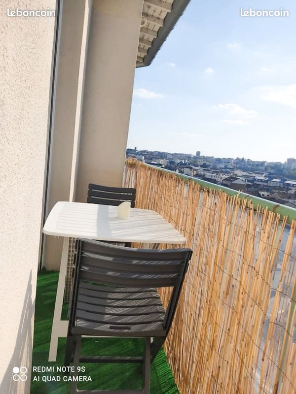 Appartement à louer, 60m², Limoges