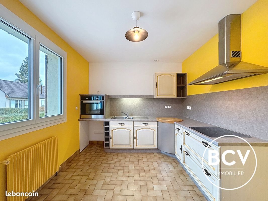 Maison à louer, 89m², Lèves