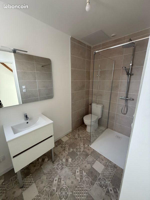 Appartement à louer, 62m², Amiens