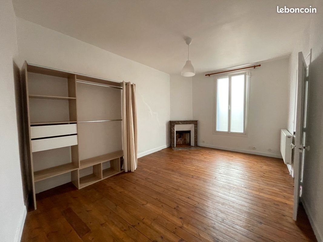 Maison à louer, 80m², Le Blanc