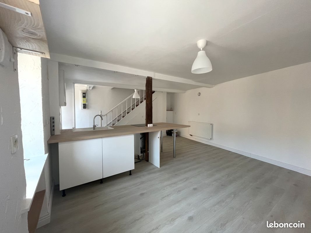 Maison à louer, 80m², Le Blanc