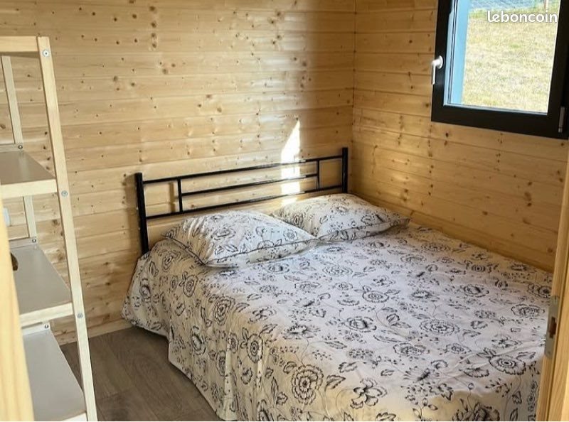 Maison à louer, 52m², Viuz-en-Sallaz