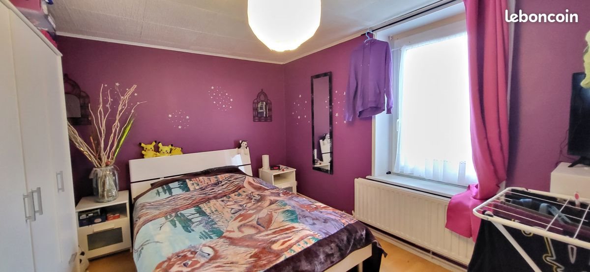 Maison à vendre, 75m², Vieux-Condé