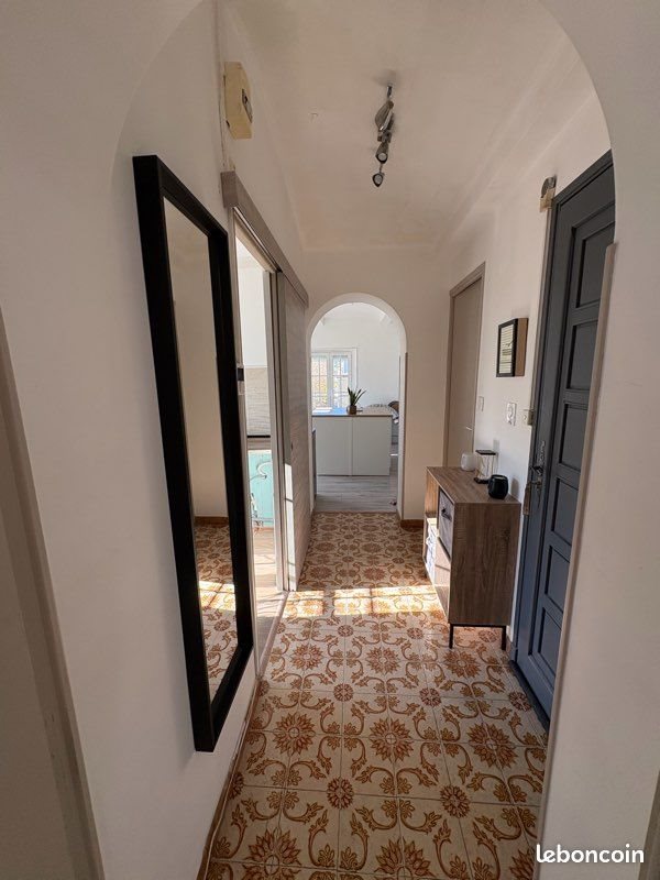 Appartement à louer, 70m², Saint-Ambroix