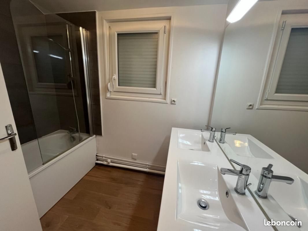 Maison à louer, 94m², Gravelines