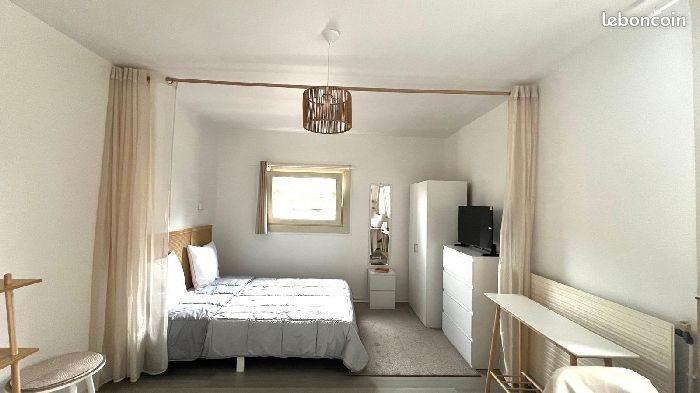 Appartement à louer, 26m², Le Mans