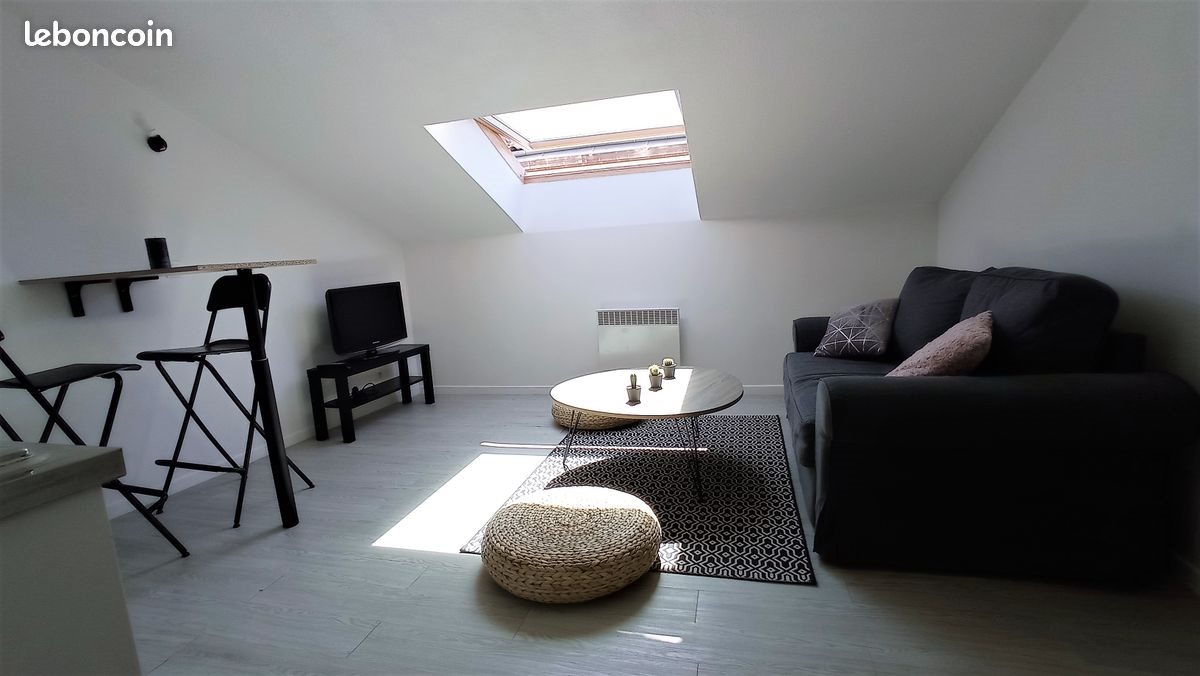 Appartement à louer, 28m², Bordeaux