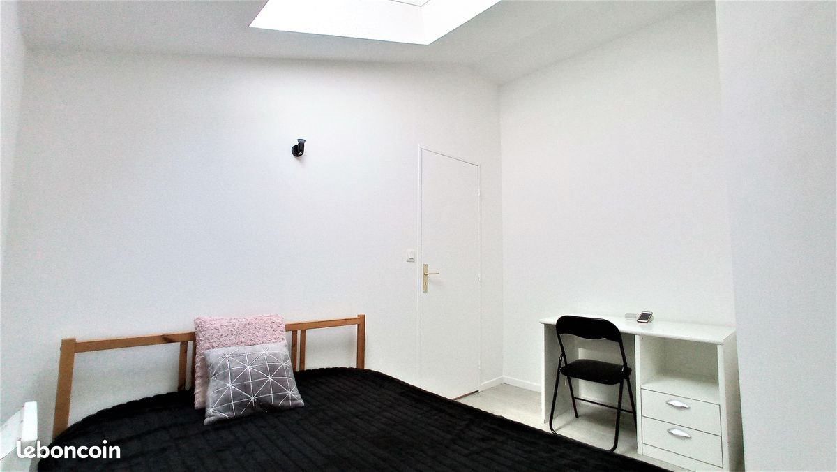 Appartement à louer, 28m², Bordeaux