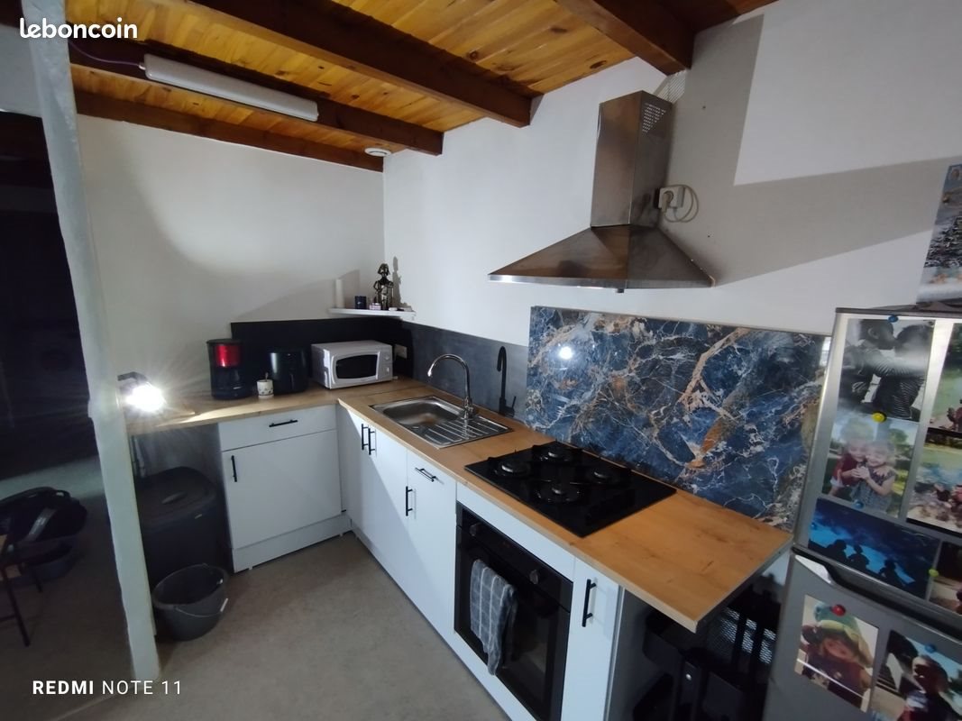 Appartement à louer, 46m², Bédarrides