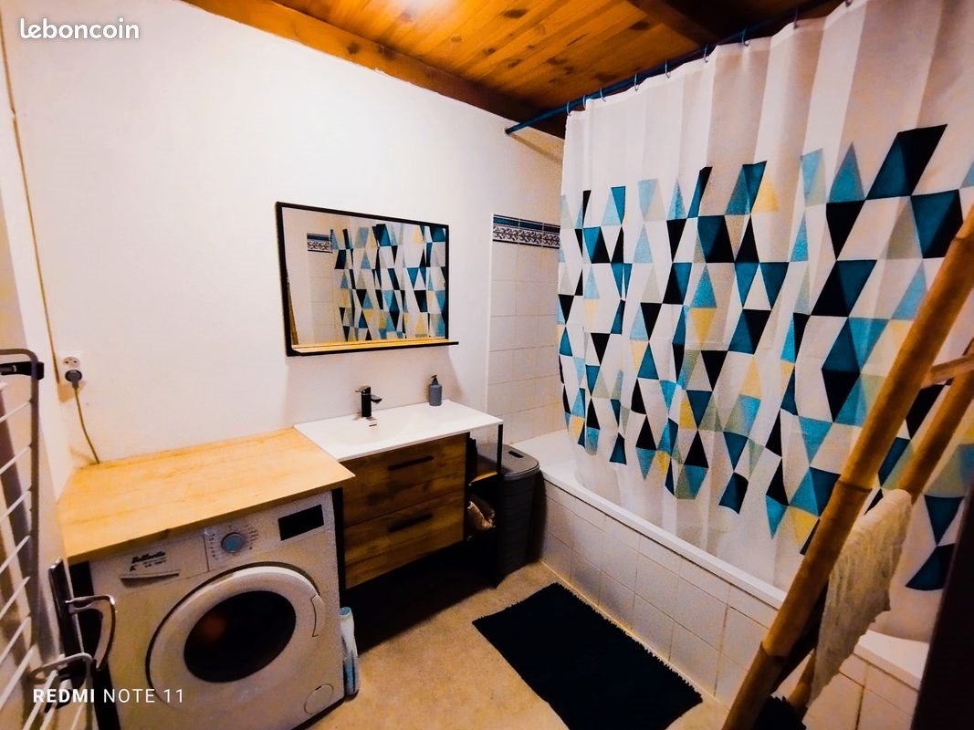 Appartement à louer, 46m², Bédarrides