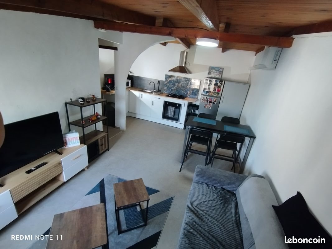 Appartement à louer, 46m², Bédarrides