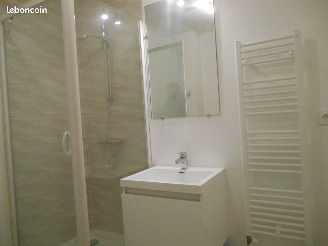 Appartement à louer, 31m², Nantes