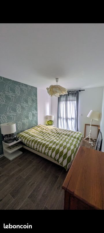 Maison à vendre, 102m², Bétheny