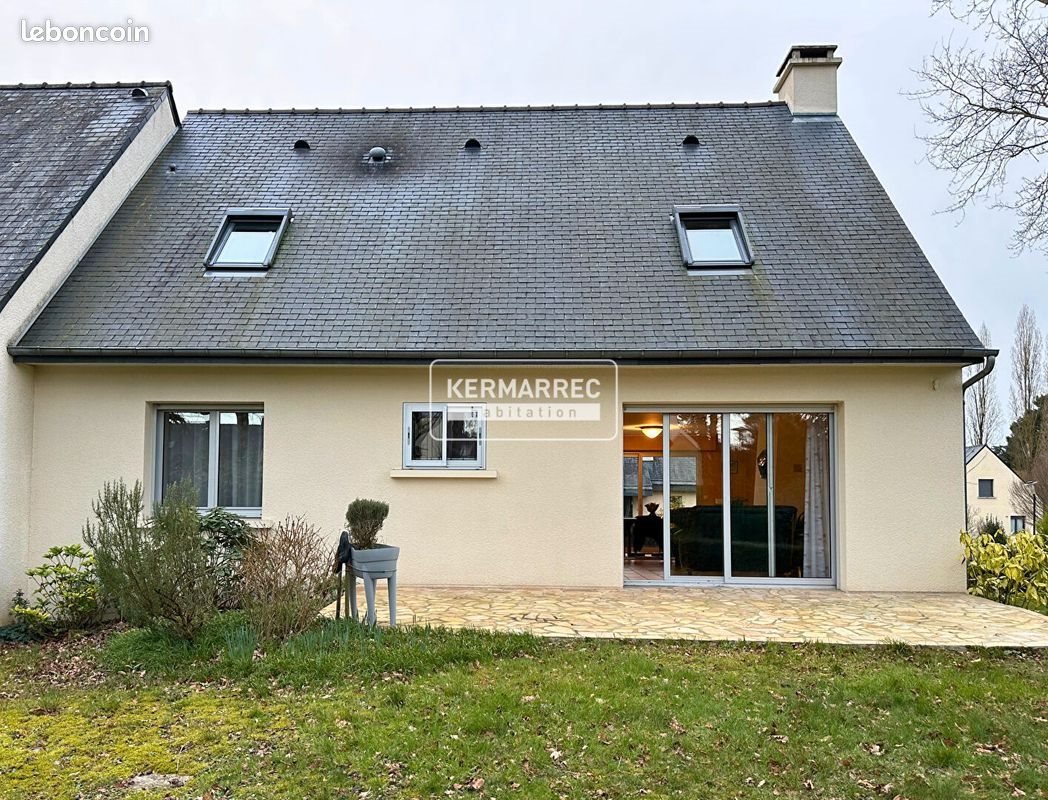 Maison à vendre, 118m², Pacé