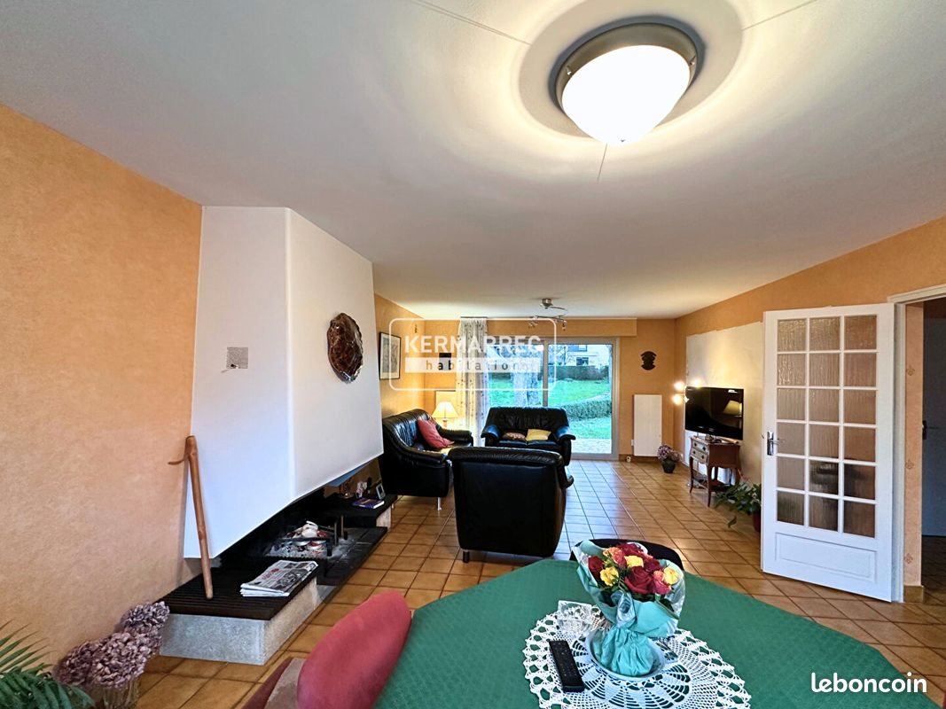 Maison à vendre, 118m², Pacé