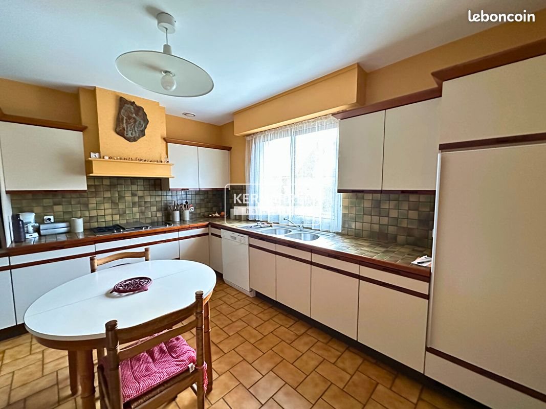 Maison à vendre, 118m², Pacé