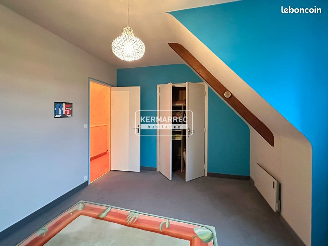 Maison à vendre, 118m², Pacé