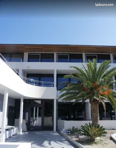 Appartement à louer, 35m², Aregno