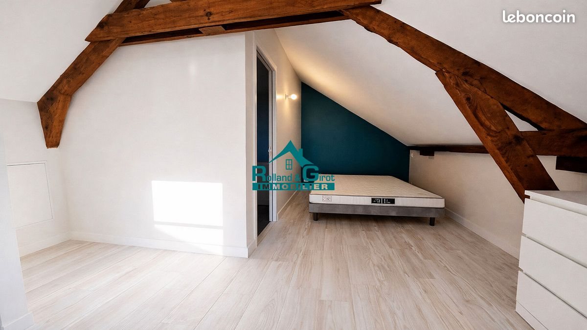 Appartement à louer, 33m², Betton