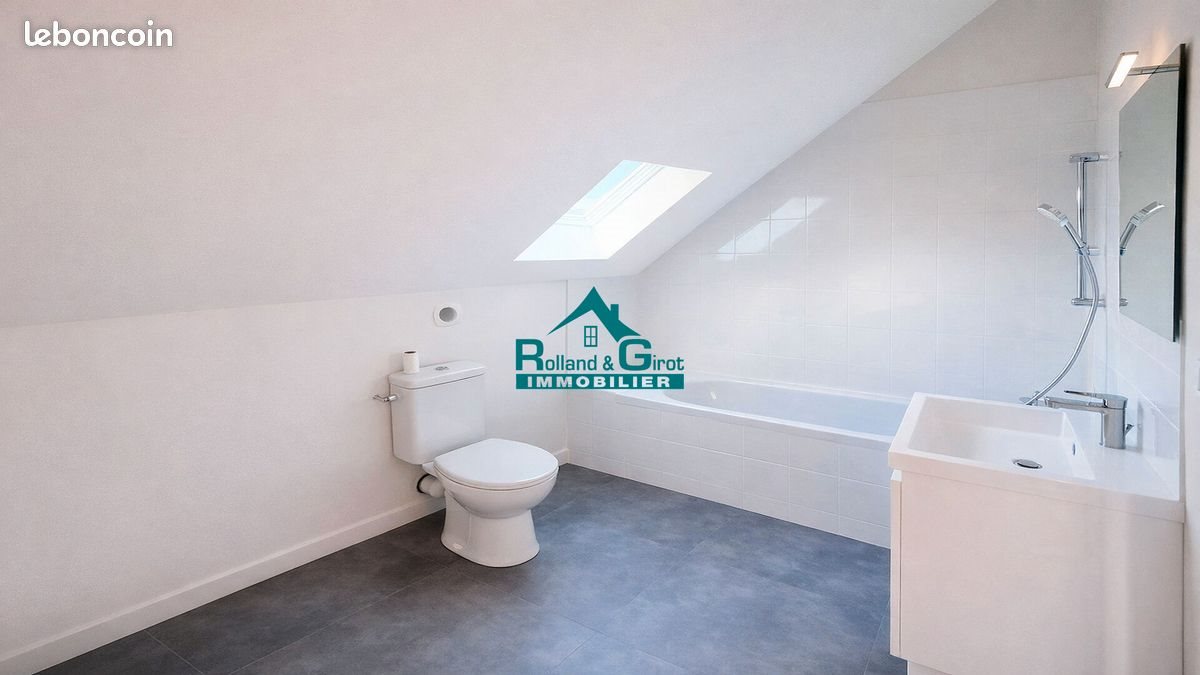 Appartement à louer, 33m², Betton