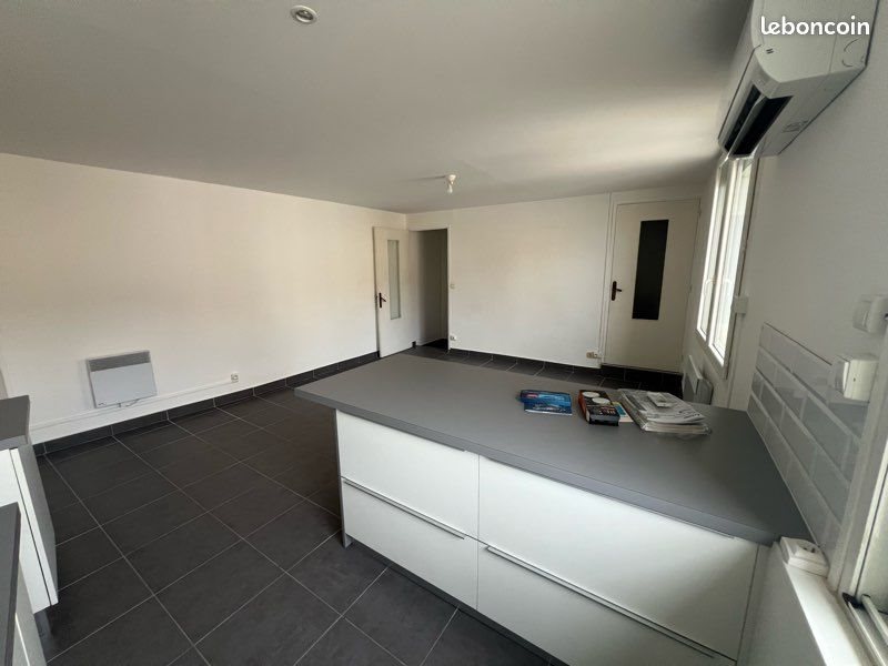 Maison à louer, 60m², Marguerittes