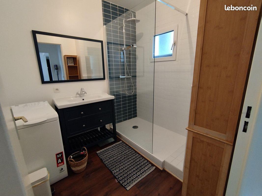 Appartement à vendre, 59m², Clermont-Ferrand