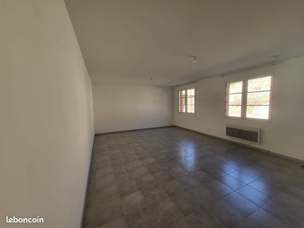 Appartement à louer, 93m², Nonancourt