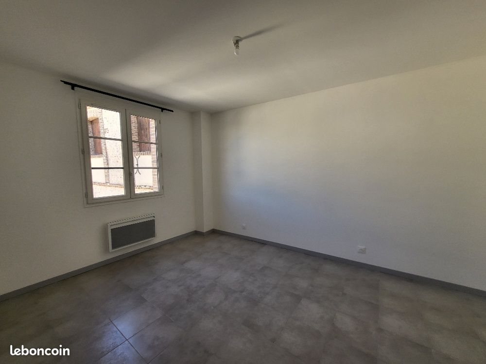 Appartement à louer, 93m², Nonancourt