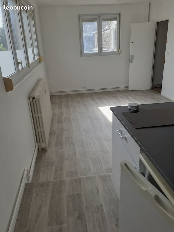 Appartement à louer, 24m², Orléans