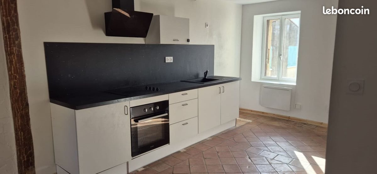 Maison à louer, 60m², Carlipa