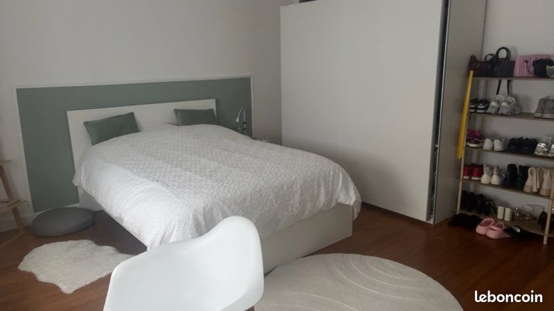 Appartement à louer, 82m², Sarreguemines