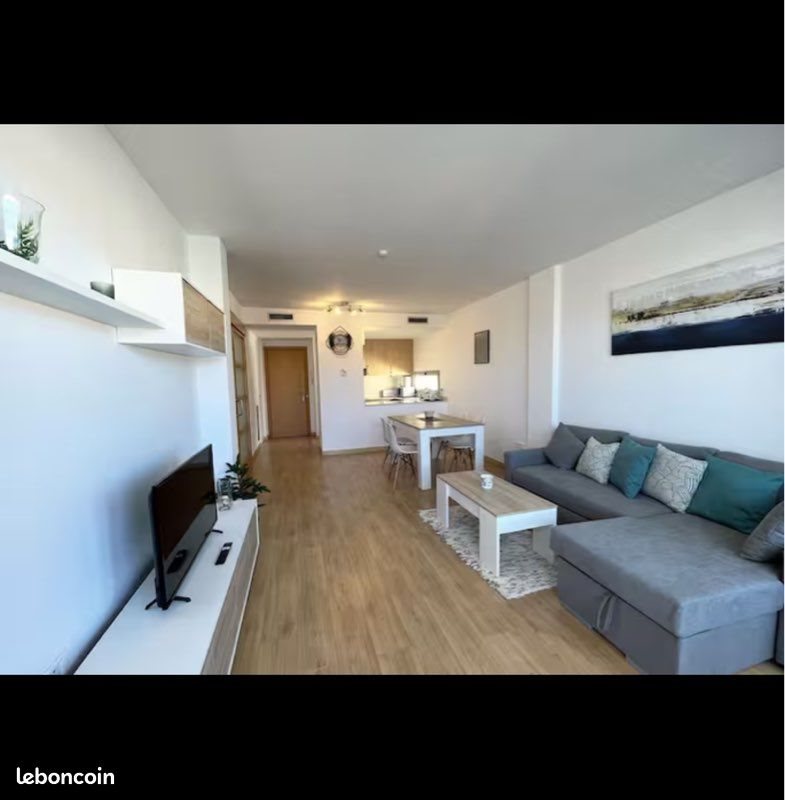 Appartement à louer, 38m², Bordeaux