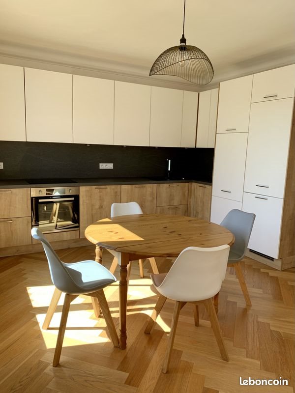 Appartement à louer, 56m², Paris 14ème