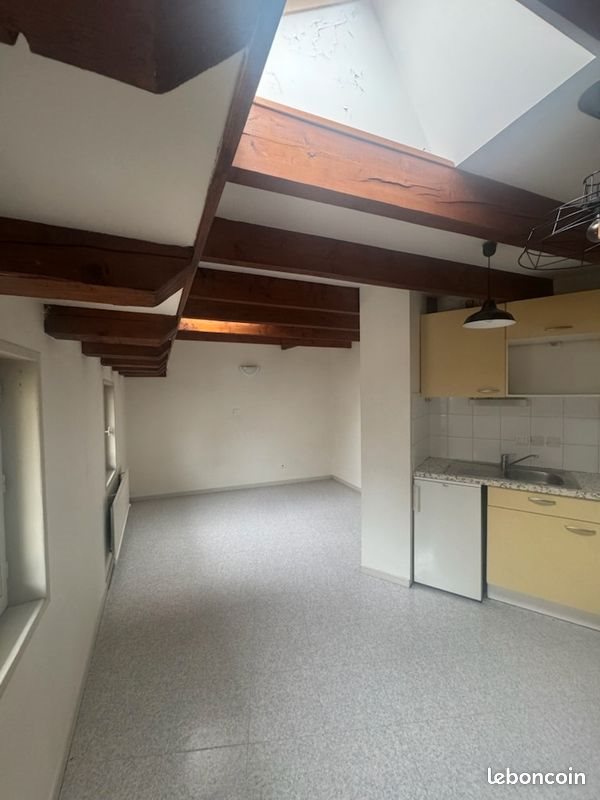 Appartement à louer, 32m², Mende