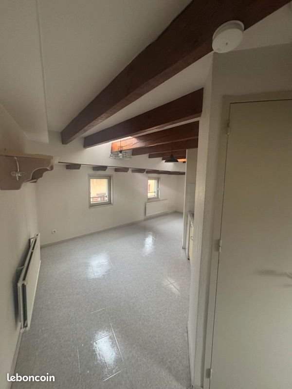 Appartement à louer, 32m², Mende