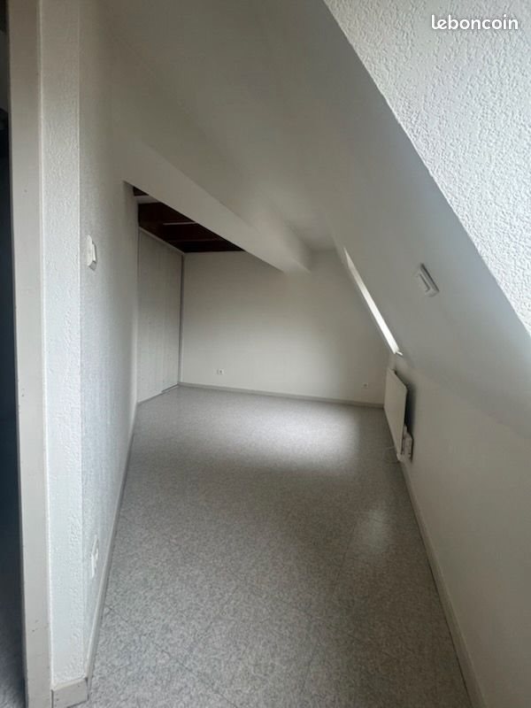Appartement à louer, 32m², Mende