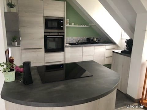 Appartement à louer, 65m², Besançon