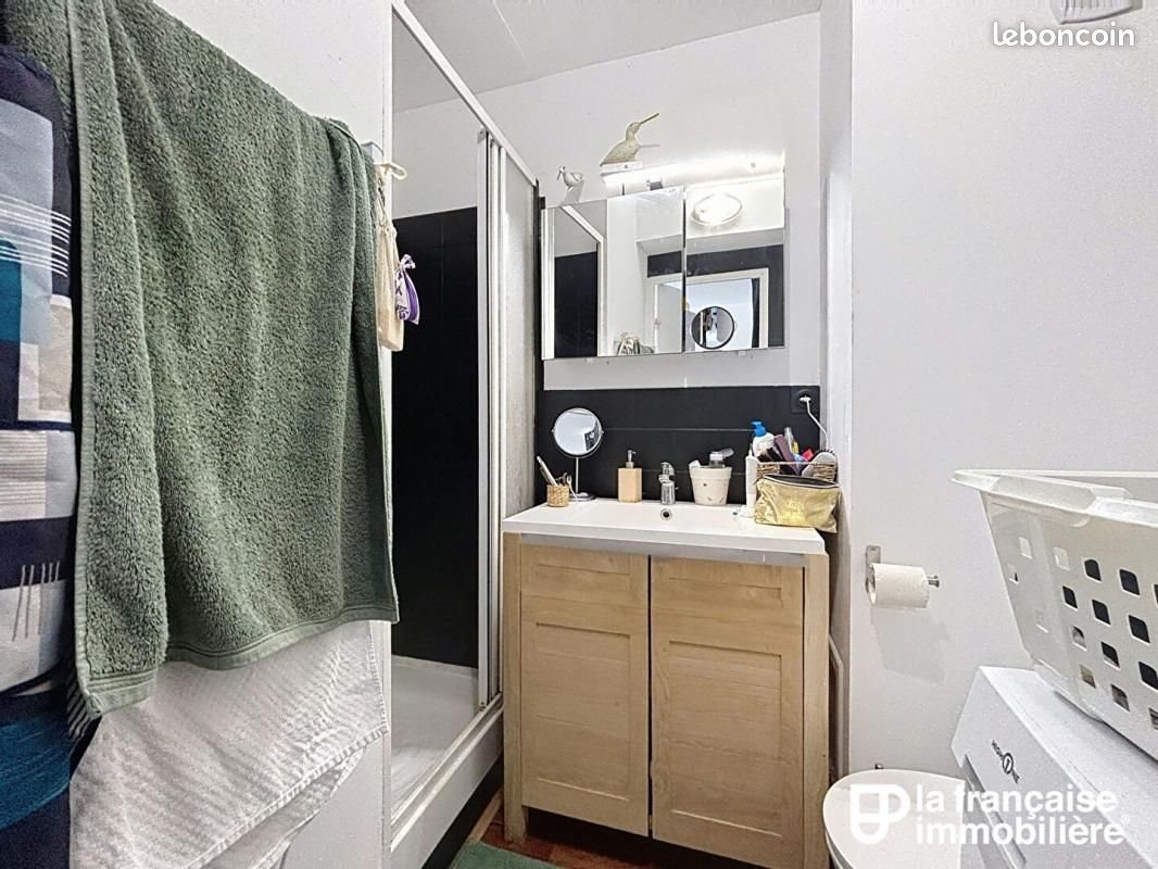 Appartement à louer, 37m², Montauban-de-Bretagne