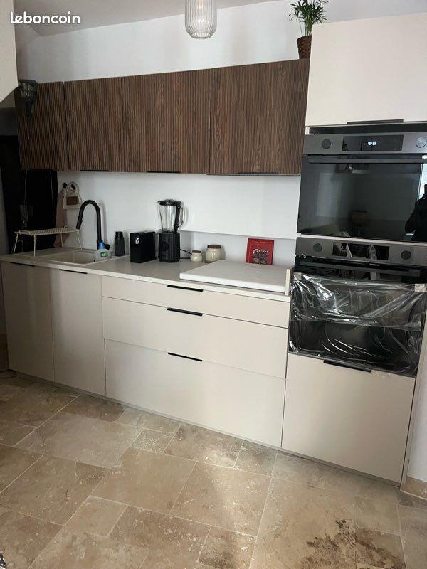 Appartement à louer, 40m², Marseille 7ème