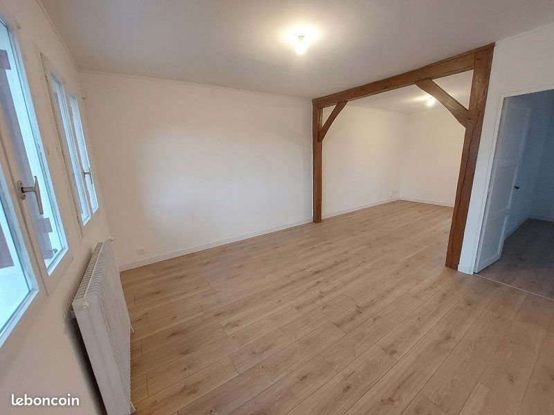 Maison à louer, 49m², Vierzon