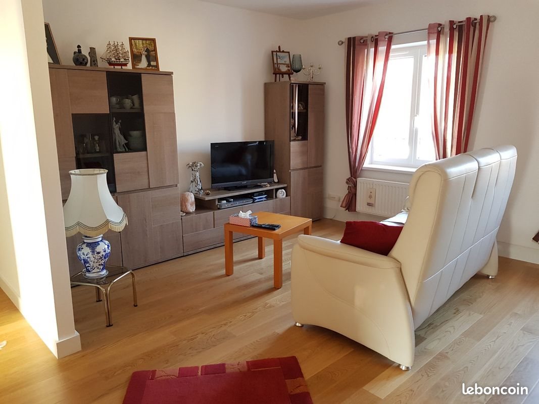 Appartement à louer, 70m², Haguenau