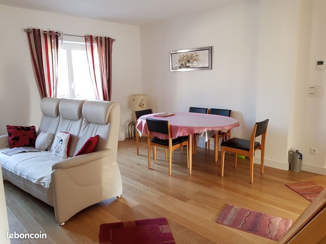 Appartement à louer, 70m², Haguenau