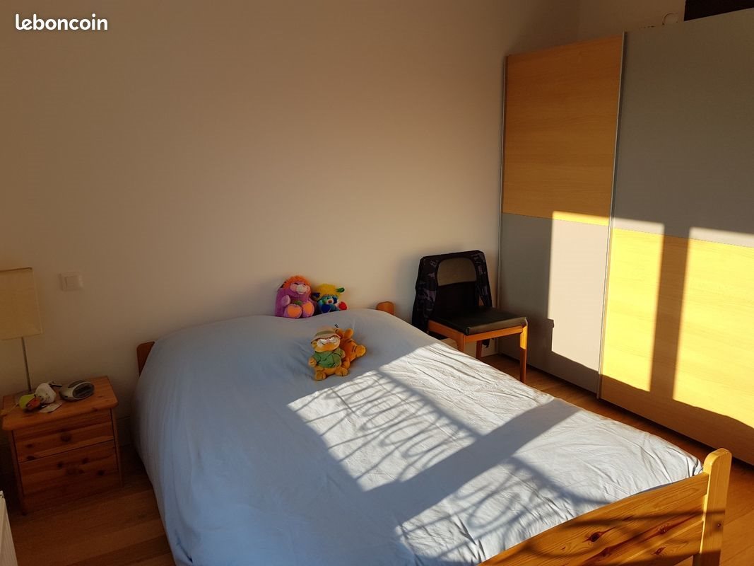 Appartement à louer, 70m², Haguenau