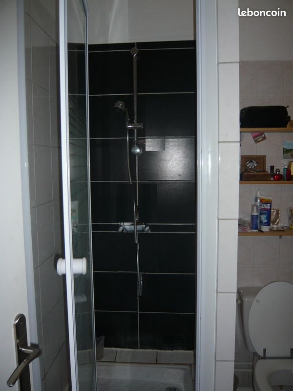 Appartement à louer, 21m², Reims