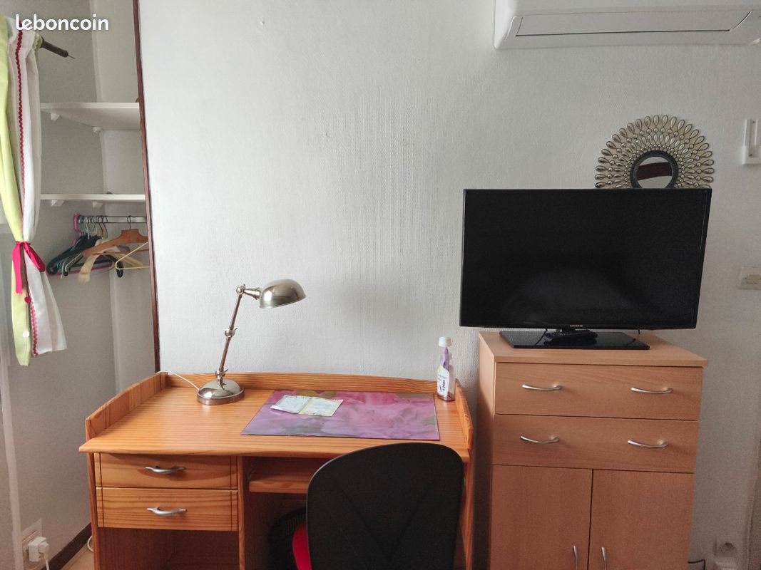 Maison à louer, 10m², Saint-Pierre-des-Corps