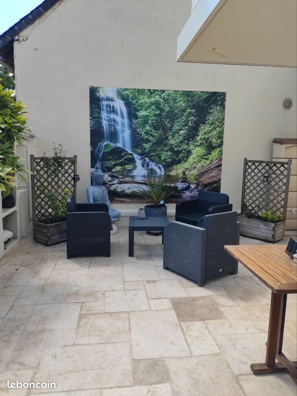 Maison à louer, 10m², Saint-Pierre-des-Corps