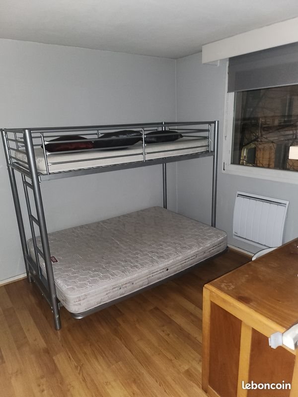 Appartement à louer, 30m², Lyon 8ème