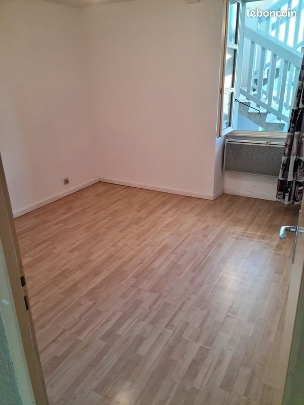 Appartement à louer, 45m², Moirans