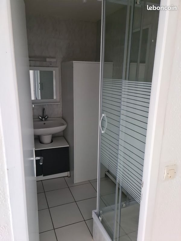 Appartement à louer, 45m², Moirans