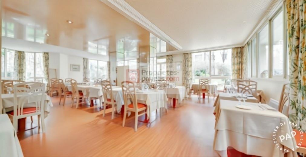 Appartement à vendre, 80m², Paris 16ème